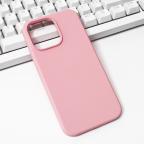 Maska Torbica Summer color za iPhone 15 Pro Max 6.7 roza cena 1000 din slika