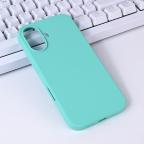 Maska Torbica Summer color za iPhone 16 6.1 mint cena 1000 din slika