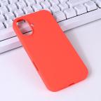 Maska Torbica Summer color za iPhone 16 6.1 narandzasta cena 1000 din slika