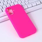Maska Torbica Summer color za iPhone 16 6.1 pink cena 1000 din slika
