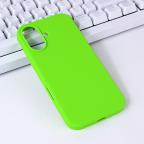Maska Torbica Summer color za iPhone 16 6.1 zelena cena 1000 din slika