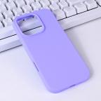 Maska Torbica Summer color za iPhone 16 Pro 6.3 lila cena 1000 din slika