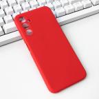 Maska Torbica Summer color za Samsung A145R/A146B Galaxy A14 4G/5G crvena cena 1000 din slika