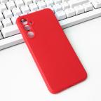 Maska Torbica Summer color za Samsung A346B Galaxy A34 5G crvena cena 1000 din slika