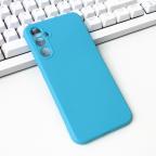 Maska Torbica Summer color za Samsung A346B Galaxy A34 5G plava cena 1000 din slika