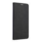 Maska Torbica Teracell Elegant Flip za Honor 600/600 Pro crna cena 2500 din slika
