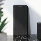 Maska Torbica Teracell Elegant Flip za Honor 600/600 Pro crna slika 2