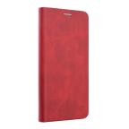 Maska Torbica Teracell Elegant Flip za Honor 600/600 Pro crvena cena 2500 din slika
