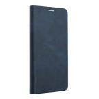 Maska Torbica Teracell Elegant Flip za Honor 600/600 Pro tamno plava cena 2500 din slika