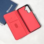 Maska Torbica Teracell Elegant Flip za Samsung A165F/A175F Galaxy A16/A17 crvena slika 2