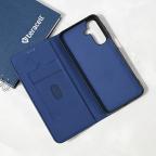 Maska Torbica Teracell Elegant Flip za Samsung A165F/A175F Galaxy A16/A17 tamno plava slika 2