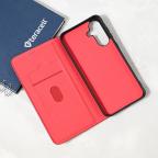 Maska Torbica Teracell Elegant Flip za Samsung A366B/A566B Galaxy A36/A56 5G crvena slika 2