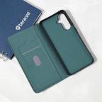 Maska Torbica Teracell Elegant Flip za Samsung A366B/A566B Galaxy A36/A56 5G tamno zelena slika 2