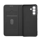Maska Torbica Teracell Elegant Flip za Samsung A576B Galaxy A57 5G crna slika 3