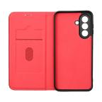 Maska Torbica Teracell Elegant Flip za Samsung A576B Galaxy A57 5G crvena slika 3