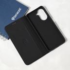 Maska Torbica Teracell Elegant Flip za Xiaomi Redmi A5 4G EU 173mm crna slika 2