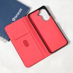 Maska Torbica Teracell Elegant Flip za Xiaomi Redmi A5 4G EU 173mm crvena slika 2