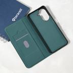Maska Torbica Teracell Elegant Flip za Xiaomi Redmi A5 4G EU 173mm tamno zelena slika 2