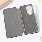 Maska Torbica Teracell Flip Cover za Honor 200 Pro crna slika 2