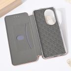 Maska Torbica Teracell Flip Cover za Honor 200 Pro roze slika 2