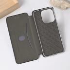 Maska Torbica Teracell Flip Cover za Honor 400 Lite crna cena 2500 din slika