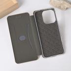 Maska Torbica Teracell Flip Cover za Honor 400 Lite zlatna slika 3
