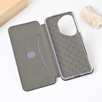 Maska Torbica Teracell Flip Cover za Honor 400 Pro crna slika 2