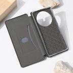 Maska Torbica Teracell Flip Cover za Honor Magic 7 Lite crna slika 2