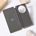 Maska Torbica Teracell Flip Cover za Honor Magic 7 Lite zlatna slika 3