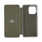 Maska Torbica Teracell Flip Cover za Honor X5c Plus roze cena 2500 din slika