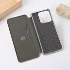 Maska Torbica Teracell Flip Cover za Honor X6c zlatna slika 2