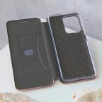 Maska Torbica Teracell Flip Cover za Honor X7a roze slika 2