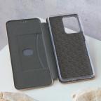 Maska Torbica Teracell Flip Cover za Honor X7a zlatna slika 2