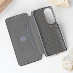 Maska Torbica Teracell Flip Cover za Honor X7b crna slika 2