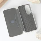 Maska Torbica Teracell Flip Cover za Honor X7b zlatna slika 2