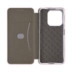 Maska Torbica Teracell Flip Cover za Honor X7d 4G/400 Smart 5G roze cena 2500 din slika