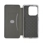 Maska Torbica Teracell Flip Cover za Honor X7d 4G/400 Smart 5G zlatna slika 2