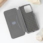 Maska Torbica Teracell Flip Cover za Honor X8b crna slika 2