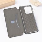 Maska Torbica Teracell Flip Cover za Honor X8c crna cena 2500 din slika