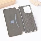Maska Torbica Teracell Flip Cover za Honor X8c zlatna cena 2500 din slika