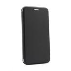 Maska Torbica Teracell Flip Cover za Huawei Honor X7 crna cena 2500 din slika