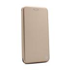 Maska Torbica Teracell Flip Cover za Huawei Honor X8 zlatna cena 2500 din slika
