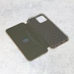 Maska Torbica Teracell Flip Cover za Huawei Honor X8 zlatna slika 2