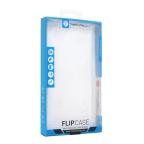 Maska Torbica Teracell Flip Cover za iPhone 13 6.1 crna slika 3