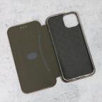 Maska Torbica Teracell Flip Cover za iPhone 13 6.1 roze slika 3
