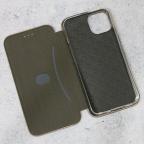 Maska Torbica Teracell Flip Cover za iPhone 13 6.1 zlatna slika 2