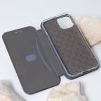 Maska Torbica Teracell Flip Cover za iPhone 14 6.1 crna slika 2