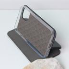Maska Torbica Teracell Flip Cover za iPhone 14 6.1 crna slika 3