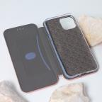 Maska Torbica Teracell Flip Cover za iPhone 14 6.1 roze slika 2