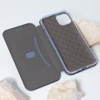 Maska Torbica Teracell Flip Cover za iPhone 14 Plus 6.7 crna slika 2
